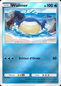 Wailmer