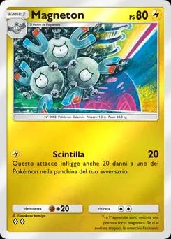 Magneton