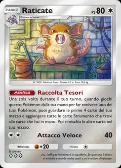 Raticate