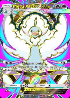 Mega Altaria-ex