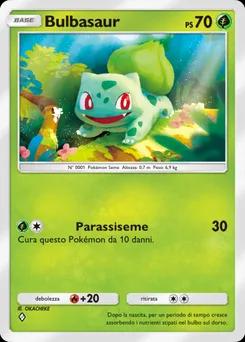 Bulbasaur