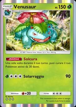 Venusaur