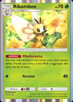 Ribombee