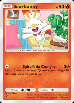 Scorbunny