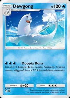 Dewgong