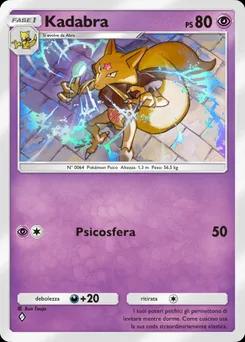 Kadabra