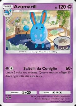 Azumarill