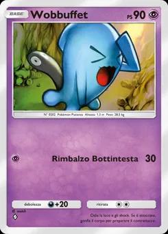 Wobbuffet C1-061