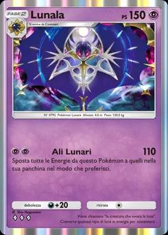 Lunala