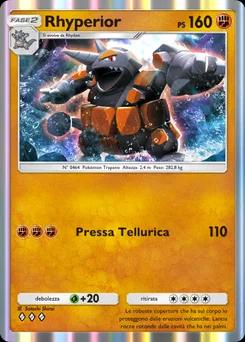 Rhyperior