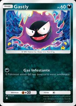 Gastly