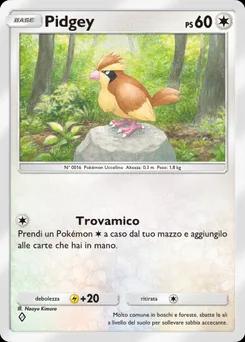 Pidgey