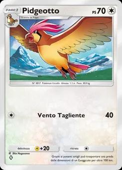 Pidgeotto