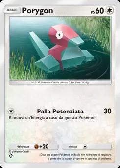 Porygon
