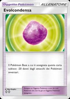 Evolcondensa C1-123