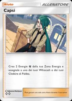 Capsi