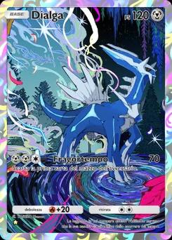 Dialga