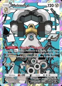 Melmetal