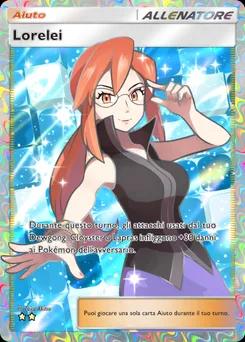 Lorelei C1-165