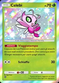 Celebi