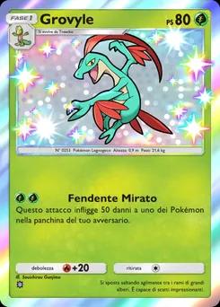 Grovyle