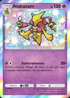 Alakazam