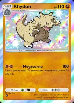 Rhydon