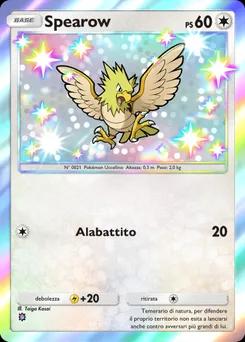 Spearow