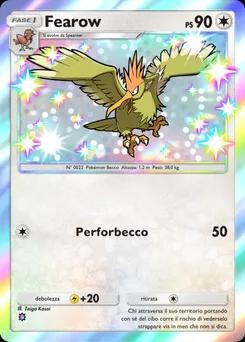 Fearow