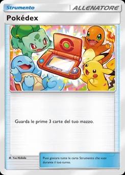 Pokédex P-A-008