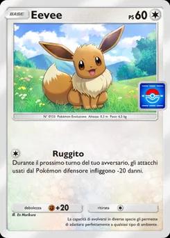 Eevee P-A-030