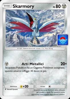 Skarmory P-A-039