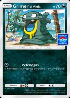 Grimer di Alola P-A-072