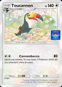 Toucannon P-A-073