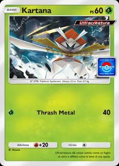 Kartana P-A-075