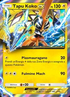 Tapu Koko ex P-A-084