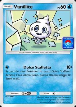 Vanillite P-A-085