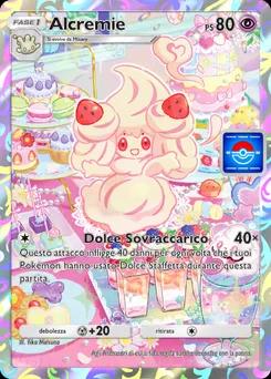 Alcremie P-A-087