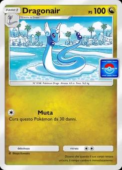 Dragonair P-A-088