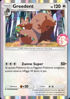 Greedent P-A-091