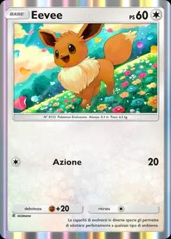 Eevee P-A-092