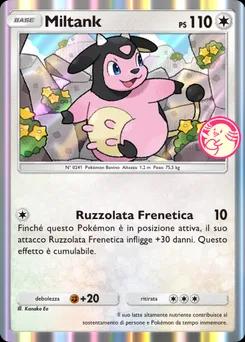 Miltank P-A-107