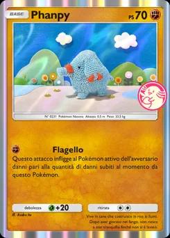 Phanpy P-A-108