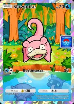 Slowpoke P-B-042