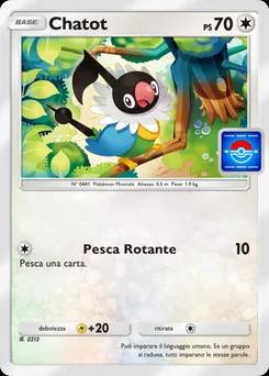 Chatot