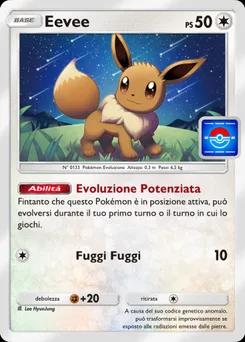 Eevee P-B-054