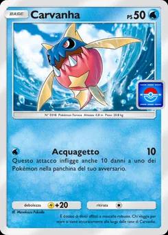 Carvanha P-B-081