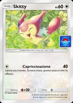 Skitty