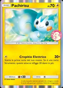 Pachirisu