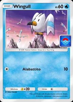Wingull P-B-090